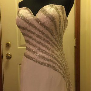 Claire's Collection Gown